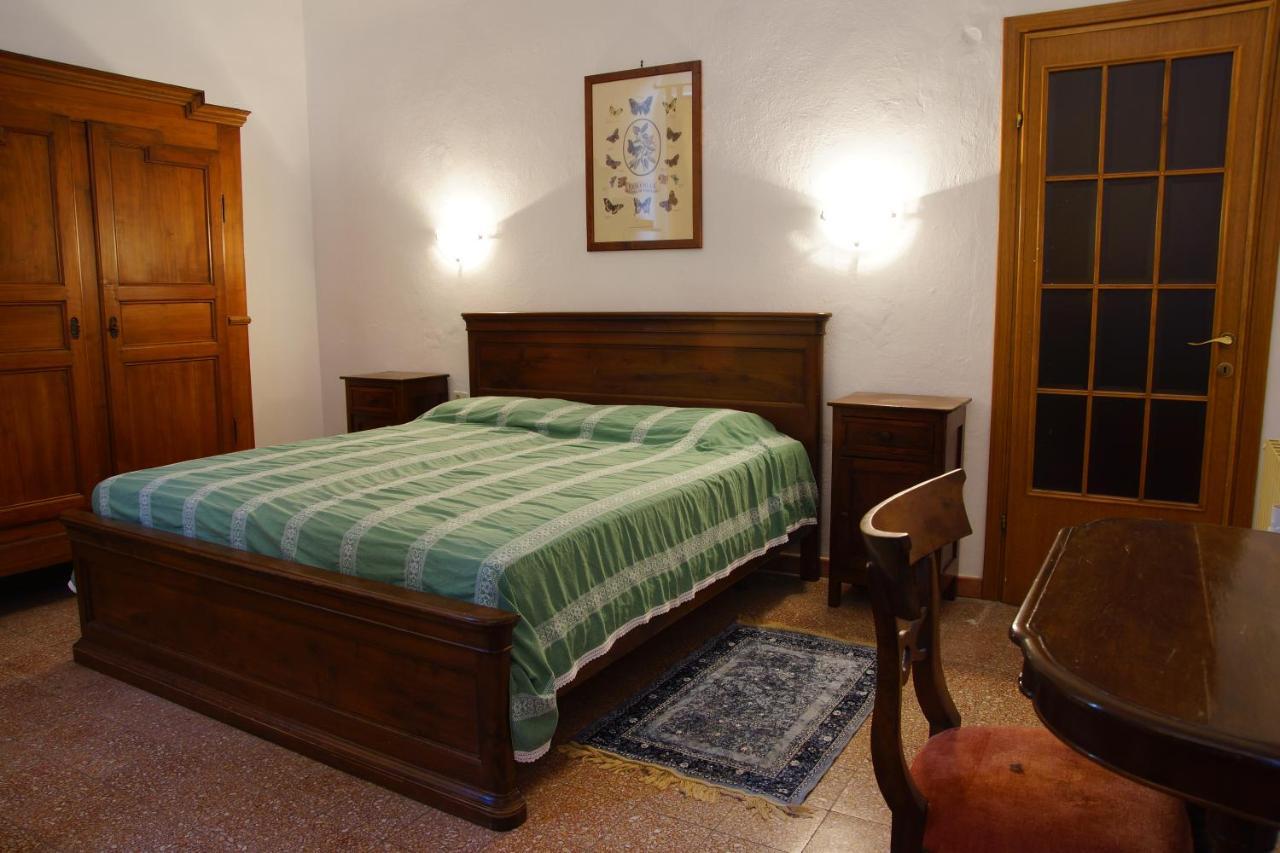 דירות מונטה קטיני ואל די צ'צ'ינה Casa Marsili מראה חיצוני תמונה